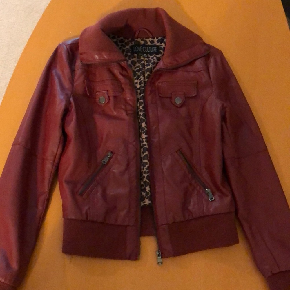 Jacket